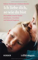 Ich liebe dich, so wie du bist
