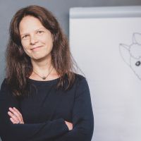 Dr. Dina Beneken, Zertifizierte integrative Lerntherapeutin