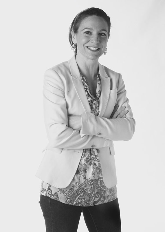 Elena M. Arici