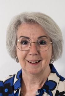 Lilo Marti