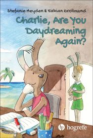 Charlie, are you daydreaming again?