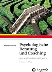 Psychologische Beratung und Coaching
