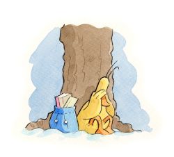 Du schaffst das, Merle