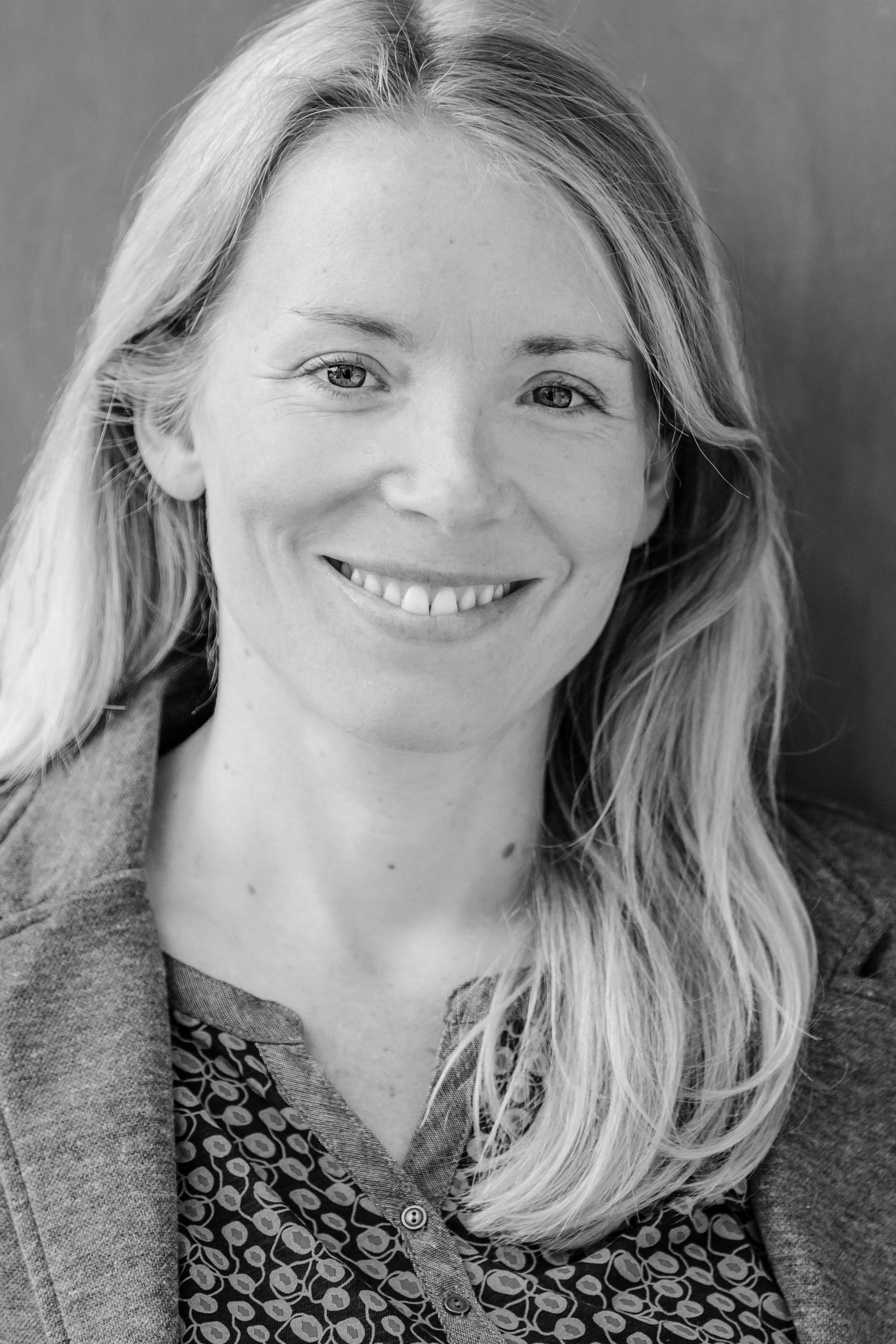 Nora Völker-Munro