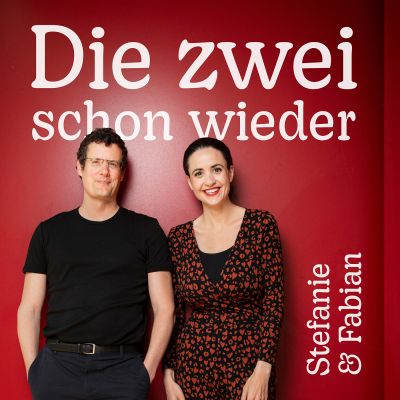 Podcast "Die zwei schon wieder"