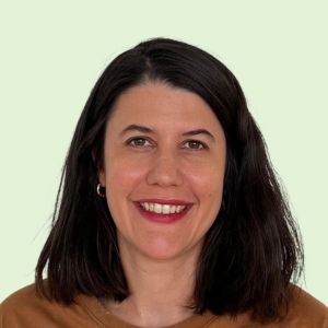 Sandra Friedli Psychomotoriktherapeutin