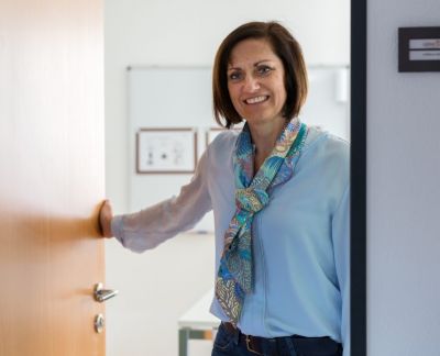 Cornelia Freuler Lerncoaching Lernfux
