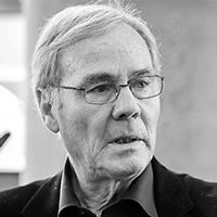 Prof. Dr. Willi Stadelmann